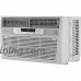 Frigidaire FFRE0833S1 8 000 BTU 115V Window-Mounted Mini-Compact Air Conditioner with Temperature-Sensing Remote Control - B01B4XUQI2